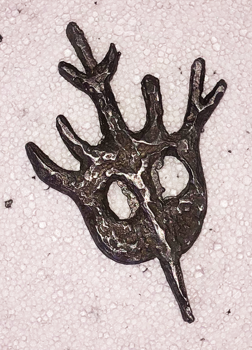 Monument for a Wasteland